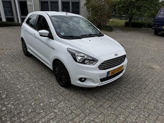 Ford Ka - 1.2 Trend Ultimate