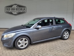Volvo C30 - 1.6D S/S Summum