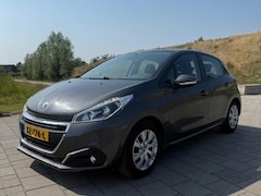 Peugeot 208 - 1.2 PureTech Blue Lease Active