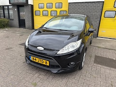 Ford Fiesta - 1.6 Sport |Clima|Boekjes