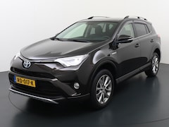 Toyota RAV4 - 2.5 Hybrid Style