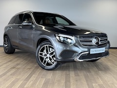 Mercedes-Benz GLC-klasse - 350e 4MATIC PANO | BURMESTER| LUCHTVERING