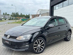 Volkswagen Golf - 1.2 TSI CUP DAK/PDC/STOELVERW