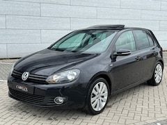 Volkswagen Golf - 1.2 TSI Highline DAK/PDC/STOELVERW