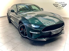 Ford Mustang Fastback - 5.0 V8 GT Bullit Edition