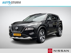 Nissan X-Trail - 1.5 e-4orce Tekna 4WD 7p. Sun Pack