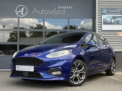 Ford Fiesta - 1.0 EcoBoost ST-Line Airco CarPlay LED