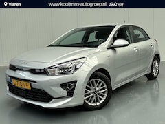 Kia Rio - 1.0 T-GDi MHEV DynamicLine