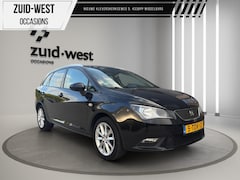 SEAT Ibiza ST - 1.2 TDI Businessline High Clima Cruise