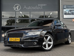 Audi A4 Limousine - 2.0 TFSI S edition Navi Cruise Xenon