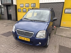 Suzuki Wagon R+ - 1.3 GLS |AUTOMAAT|AIRCO|Nieuwe APK