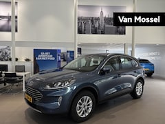Ford Kuga - 2.5 PHEV Titanium