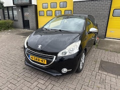 Peugeot 208 - 1.2 VTi Allure |NAP|Boekjes|Clima