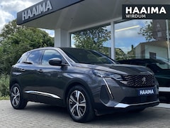 Peugeot 3008 - 1.2T 130pk Allure Pack Business | Keyless Entry | LED Koplampen | Achteruitrijcamera | Nav