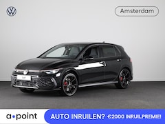 Volkswagen Golf - GTI 2.0 195 kW / 265 pk TSI Hatchback 7 versn. DSG