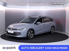 Volkswagen Golf Variant - Life Edition 1.5 TSI 85 kW / 116 pk Variant 6 vers