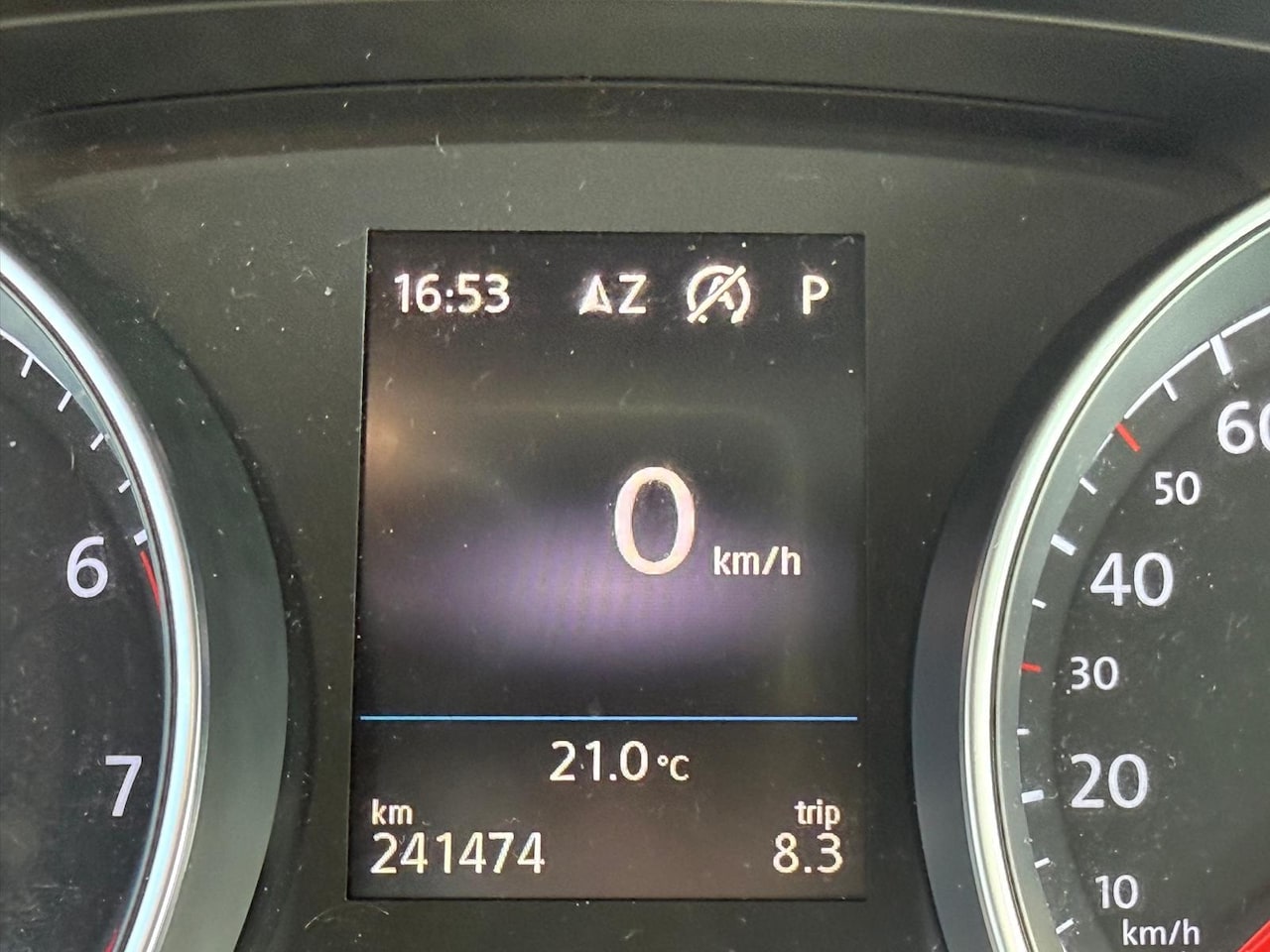 Volkswagen Golf - 1.4 TSI Highline 1.4 TSI Highline - AutoWereld.nl