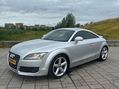 Audi TT - 2.0 TFSI Pro Line
