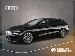 Audi A6 Avant e-tron - 83 kWh elektromotor 286pk S edition