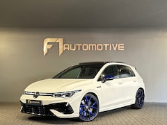 Volkswagen Golf - 2.0 TSI R 4M Performance 20 Jahre Pano|Memory