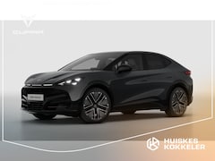 CUPRA Tavascan - 77kWh batterij pk VZ Extreme