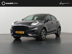 Ford Puma - 1.0 EcoBoost Hybrid ST-Line | Panoramadak | Winterpakket | Adaptieve Cruise Control | Elek