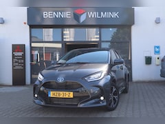 Toyota Yaris - 1.5 Hybrid 115 Dynamic