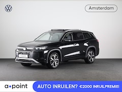 Volkswagen Tayron - Life Edition 1.5 eHybrid 150 kW / 204 pk SUV 6 ver