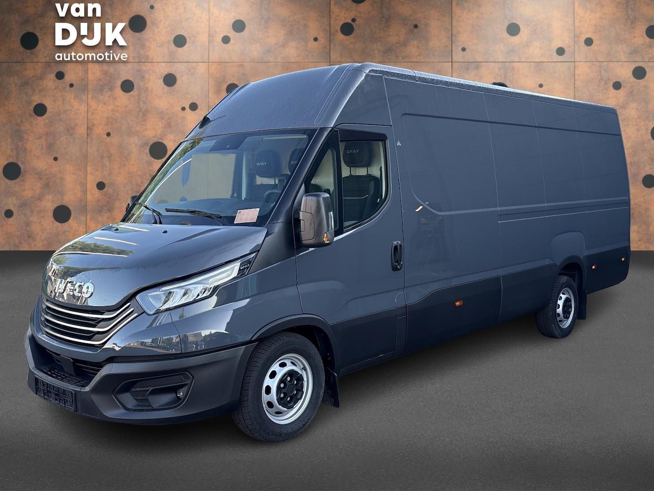 Iveco Daily - 35S18HA L4H2 16M3 180PK KOELWAGEN KOELER KOEL KüHLWAGEN KüHLKOFFER FRIGO (ZIE OPMERKINGEN) - AutoWereld.nl
