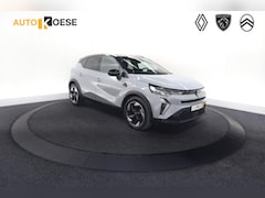 Renault Captur - TCe 90 Techno | Nieuw Model | Camera | Harman Kardon | Apple Carplay | Parkeersensoren | 1