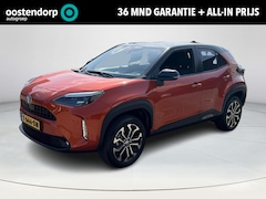 Toyota Yaris Cross - 1.5 Hybrid Dynamic Comfort pack