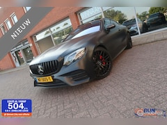 Mercedes-Benz E-klasse Coupé - 200 Edition 1 CarPlay Pano
