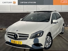 Mercedes-Benz A-klasse - 180 Ambition, Panorama dak, Sport stoelen, Xenon verlichting (incl 12 maanden basis garant