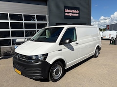 Volkswagen Transporter - 2.0 TDI L2H1 Economy Euro 6
