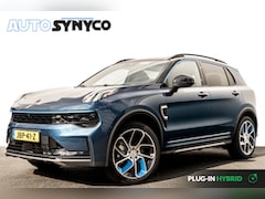 Lynk & Co 01 - 1.5 Plug-in Hybrid 262 Pk | *Nieuwe Auto* | Nw prijs €44.880, - | Stuurverwarming | Panora