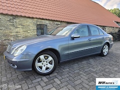 Mercedes-Benz E-klasse - 200 K. Elegance