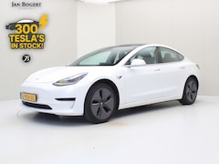 Tesla Model 3 - Standard RWD Plus [ TREKHAAK+AUTOPILOT+60 kWh+PREMIUM AUDIO ]