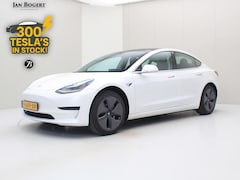 Tesla Model 3 - Standard RWD Plus [ TREKHAAK+AUTOPILOT+60 kWh+PREMIUM AUDIO ]