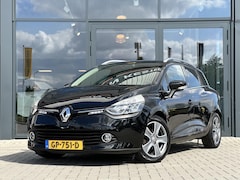Renault Clio Estate - TCe 90 Night & Day | Trekhaak | PDC | Cruise C. | NL Auto |