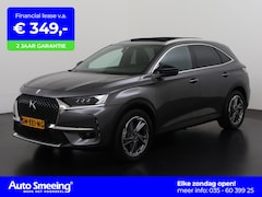 Citroën C5 Aircross - | DS7 E-Tense So Chic | Panoramadak | Zondag Open