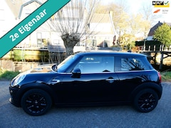 MINI Cooper - 1.5 136pk 2e eig. 113.000km NAP Airco Cruise Navi