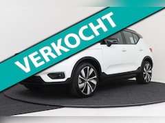 Volvo XC40 - Recharge P8 AWD R-Design | Panoramadak | Harman/Kardon | Org NL | Dealer Ond. | CarPlay |