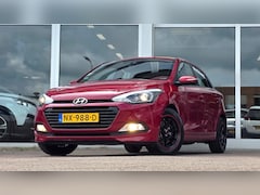 Hyundai i20 - 1.0 T-GDI Comfort Navi Camera Cruise Control 5-drs