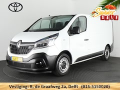 Renault Trafic - 2.0 dCi 120 T27 L1H1 Comfort | Navigatie | Cruise Control | Parkeersensoren |