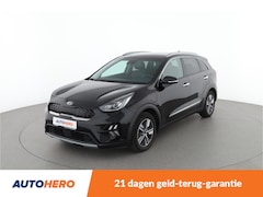 Kia Niro - 1.6 GDi PHEV DynamicLine | PD71431 |