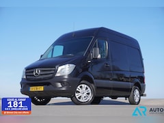 Mercedes-Benz Sprinter - bestel 314 2.2 CDI 325 HD