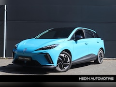 MG MG4 Electric - Luxury 64 kWh Cruise Control Adaptief | Apple Carplay | Keyless Entry