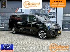 Opel Vivaro - bestel 2.0 CDTI L3H1 DC Innovation