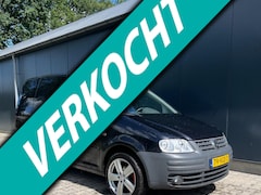Volkswagen Caddy - 1.9 TDI