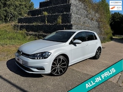 Volkswagen Golf - 1.4 TSI Highline SoundEdition Carplay Camera 125pk